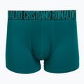 CR7 Fashion Trunk Micro Herren Boxershorts 2 Paar 456 multicolour 3