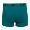 CR7 Fashion Trunk Micro Herren Boxershorts 2 Paar 456 multicolour 4