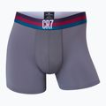 CR7 Fashion Trunk Micro Herren Boxershorts 2 Paar 457 multicolour 3