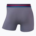 CR7 Fashion Trunk Micro Herren Boxershorts 2 Paar 457 multicolour 4