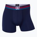 CR7 Fashion Trunk Micro Herren Boxershorts 2 Paar 457 multicolour 5