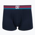 CR7 Fashion Trunk Micro Herren Boxershorts 2 Paar 457 multicolour 2