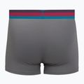 CR7 Fashion Trunk Micro Herren Boxershorts 2 Paar 457 multicolour 4