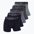 Herren CR7 Fashion Trunk Boxershorts 5 Paar 700 multicolour