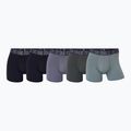Herren CR7 Fashion Trunk Boxershorts 5 Paar 700 multicolour 2
