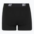 Herren-Boxershorts CR7 Basic Trunk 4er-Pack 2506 multicolor 4