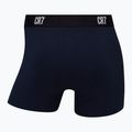 Herren Boxershorts CR7 Basic Trunk 5 Paar 2344 multicolour 4