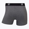 Herrenboxershorts CR7 Basic Trunk 5 pairs 2344 multicolour 8