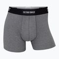 Herrenboxershorts CR7 Basic Trunk 5 pairs 2344 multicolour 9
