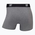 Herren Boxershorts CR7 Basic Trunk 5 Paar 2344 multicolour 10