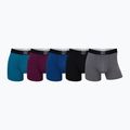Herrenboxershorts CR7 Basic Trunk 5 by 2350 multicolour 2