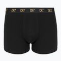 Herren-Boxershorts CR7 Basic Trunk 7er-Pack 2816 black 2