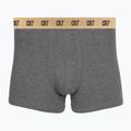 Herrenboxershorts CR7 Basic Trunk 5 pack multicolour 3