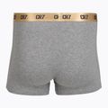 Herrenboxershorts CR7 Basic Trunk 5 pack multicolour 7