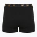 Herren Boxershorts CR7 Basic Trunk 5er-Pack 2352 black 2