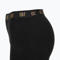 Herren Boxershorts CR7 Basic Trunk 5er-Pack 2352 black 3
