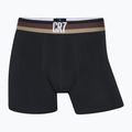 Herrenboxershorts CR7 Basic Trunk 3 multicolour pairs 3