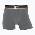 Herren Boxershorts CR7 Basic Trunk 3 Paar multicolour 5