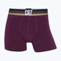 Herren Boxershorts CR7 Basic Trunk 3 Paar multicolour 7