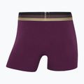 Herren Boxershorts CR7 Basic Trunk 3 Paar multicolour 8