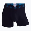 Herren Boxershorts CR7 Basic Trunk 3 Paar multicolour 3