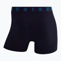 Herrenboxershorts CR7 Basic Trunk 3 multicolour pairs 4