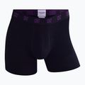 Herrenboxershorts CR7 Basic Trunk 3 multicolour pairs 7