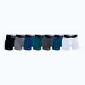 Herren Boxershorts CR7 Basic Trunk 7 Paar 2820 multicolor 2