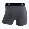 Herren Boxershorts CR7 Basic Trunk 7 Paar 2820 multicolor 8