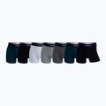 Herren Boxershorts CR7 Basic Trunk 7 Paar 2821 multicolor 2