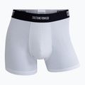 Herrenboxershorts CR7 Basic Trunk 7 pairs 2821 multicolor 7