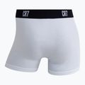 Herren Boxershorts CR7 Basic Trunk 7 Paar 2821 multicolor 8