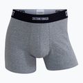 Herrenboxershorts CR7 Basic Trunk 7 pairs 2821 multicolor 9