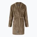 Herren-Bademantel CR7 Bathrobe sand
