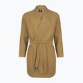 Herren-Bademantel CR7 Bathrobe Waffle sand
