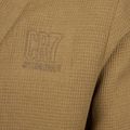 Herren-Bademantel CR7 Bathrobe Waffle sand 4