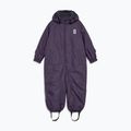 Kinderoverall LEGO Lwjori 721 dark purple