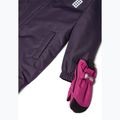Kinderoverall LEGO Lwjori 721 dark purple 5