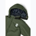 Kinderoverall LEGO Lwjori 721 dark green 3