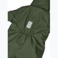 Kinderoverall LEGO Lwjori 721 dark green 4