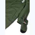 Kinderoverall LEGO Lwjori 721 dark green 5