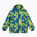 Kinder-Skijacke LEGO Lwjian 710 blue