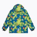 Kinder-Skijacke LEGO Lwjian 710 blue 2