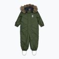 Kinderoverall LEGO Lwjian 715 dark green