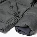 Gefütterte Kinderjacke LEGO Lwjebel 733 dark grey melange 4