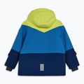 Kinder-Skijacke LEGO Lwjested 708 blue 2