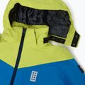 Kinder-Skijacke LEGO Lwjested 708 blue 3