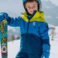 Kinder-Skijacke LEGO Lwjested 708 blue 7