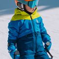 Kinder-Skijacke LEGO Lwjested 708 blue 8