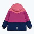 Kinder-Skijacke LEGO Lwjested 708 fuchsia 2